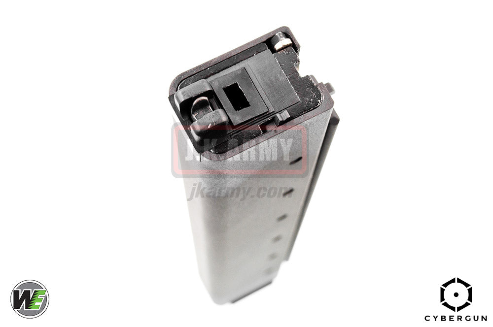 WE M1A1 Thompson GBB 50 Rds Magazine