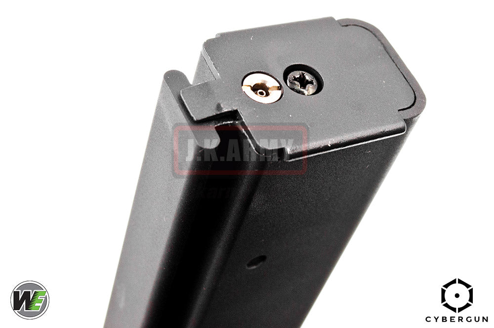 WE M1A1 Thompson GBB 50 Rds Magazine