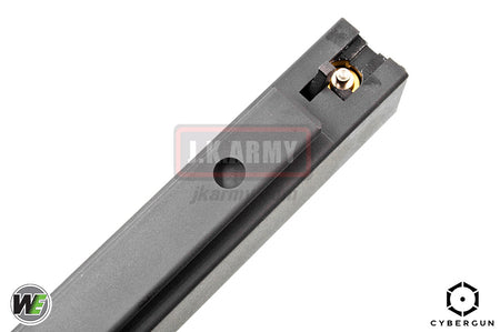 Cybergun Licensed WE M1A1 Thompson GBB Airsoft #CG-GBB-0001