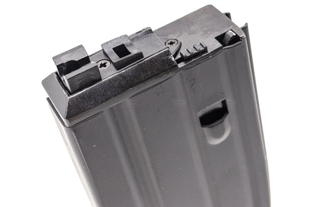 WE L85A2 Airsoft GBB Rifle ( Open-Bolt ) ( OD & Black )