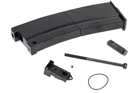 WE M4 / AR Gas GBB Magazine Kit - Replacement Part