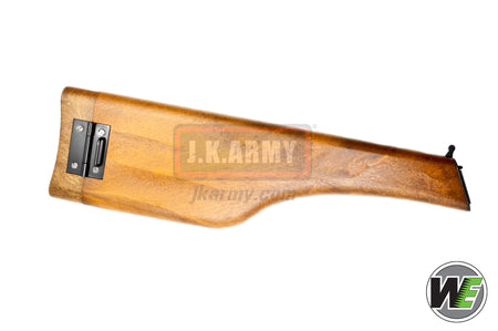 WE M712 GBB Pistol Airsoft ( Silver )