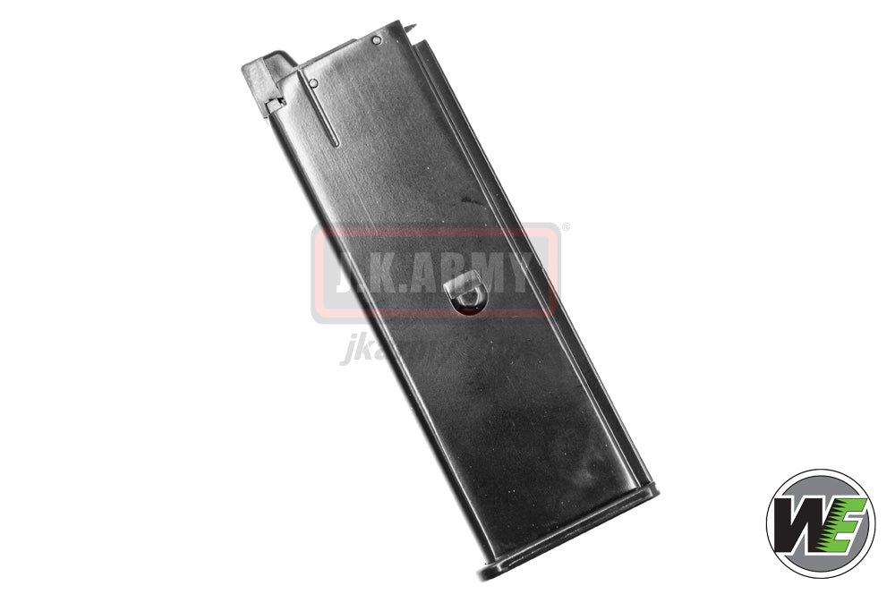 WE M712 26 Rds Long Type GBBP Gas Magazine