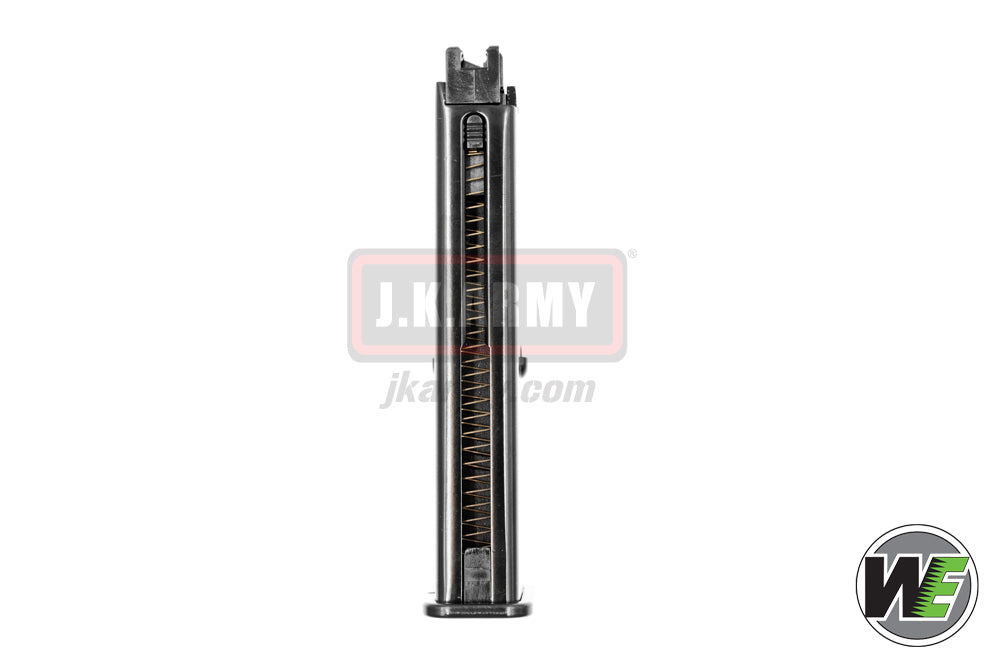 WE M712 26 Rds Long Type GBBP Gas Magazine