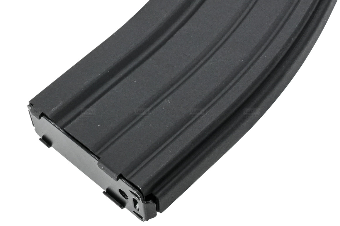 WE 30 Rounds M4 V3 Gas Magazine For WE AR M4 / R5C V3 GBBR Series -Tan