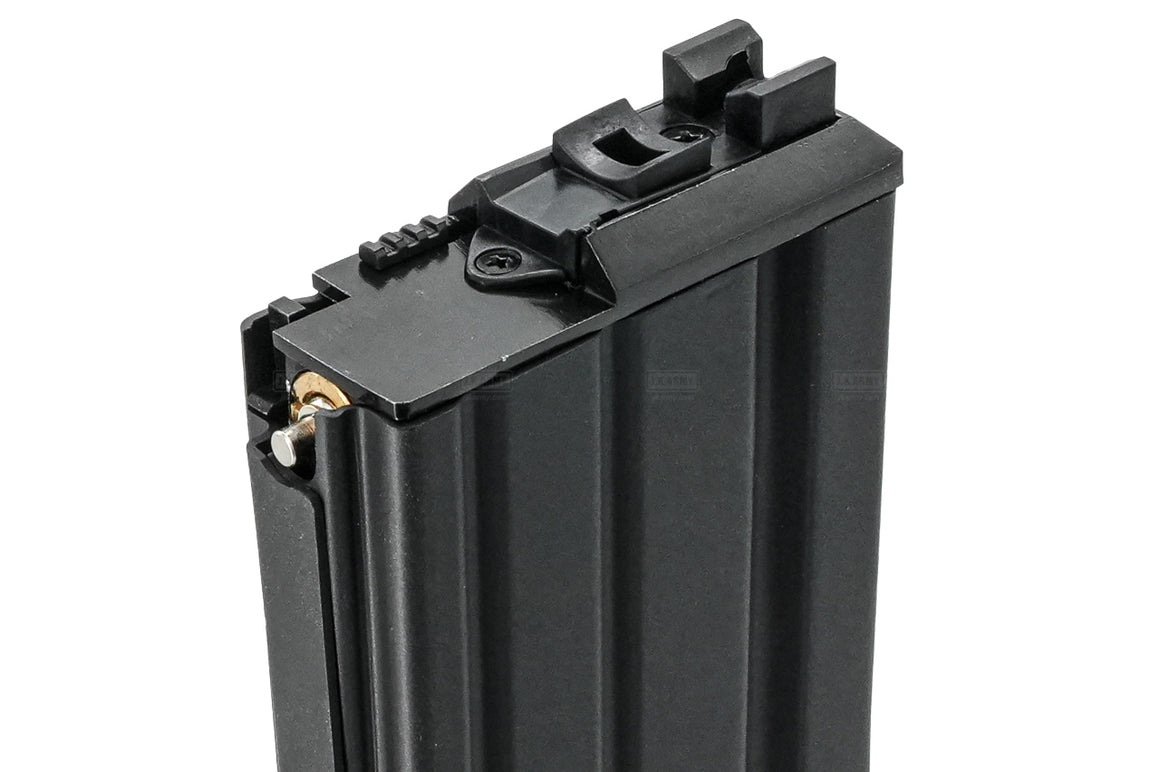 WE 30 Rounds M4 V3 Gas Magazine For WE AR M4 / R5C V3 GBBR Series -Tan