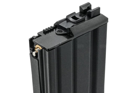 WE 30 Rounds M4 V3 Gas Magazine For WE AR M4 / R5C V3 GBBR Series -Tan