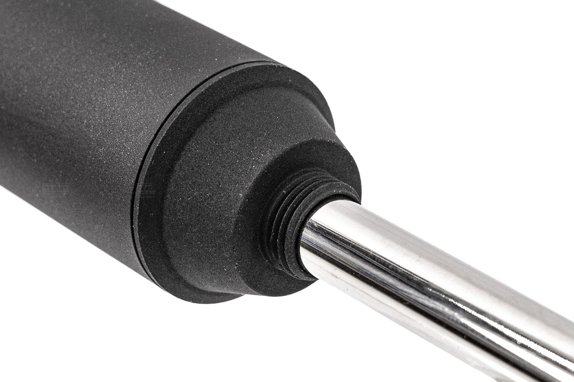 WE Airsoft Barrel Extension & Inner Barrel Set For MAKAROV GBBP