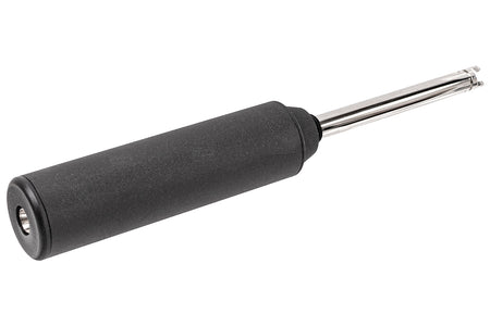 WE Airsoft Barrel Extension & Inner Barrel Set For MAKAROV GBBP