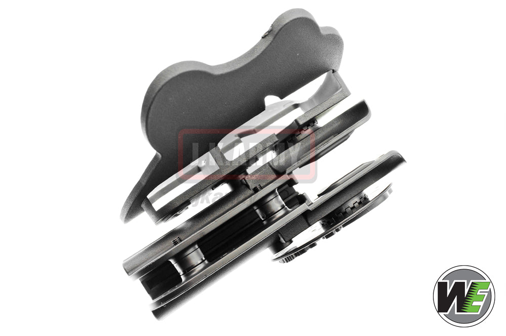 WE Model 17 G Series Holster ( BK )