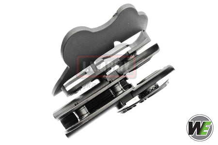 WE Model 17 G Series Holster ( BK )