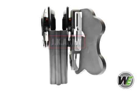 WE Model 17 G Series Holster ( BK )
