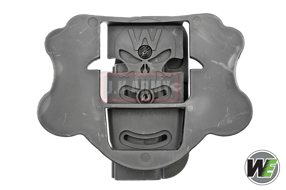 WE Model 17 G Series Holster ( BK )