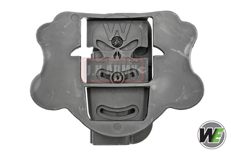 WE Model 17 G Series Holster ( BK )