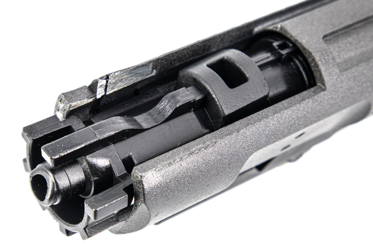 WE M4 GBB Open Bolt With Nozzle Set for WE GBB AR / M4 System ( WEM4OB0002 )