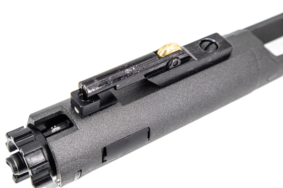 WE M4 GBB Open Bolt With Nozzle Set for WE GBB AR / M4 System ( WEM4OB0002 )