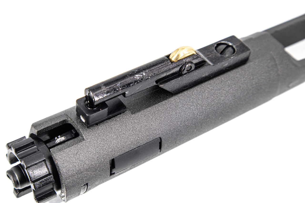 WE M4 GBB Open Bolt With Nozzle Set for WE GBB AR / M4 System ( WEM4OB0002 )