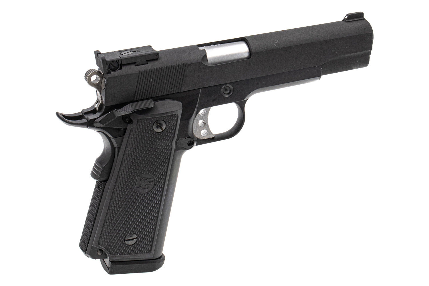WE P14 GBB Pistol Airsoft
