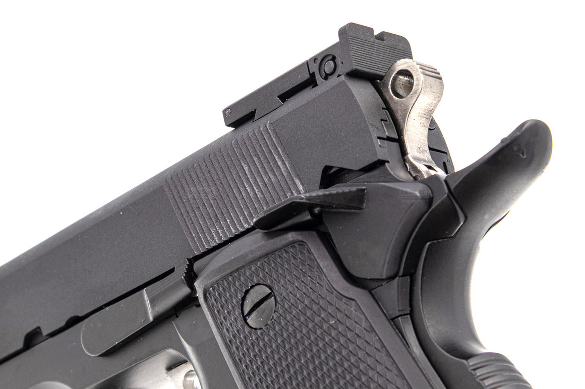 WE P14 GBB Pistol Airsoft