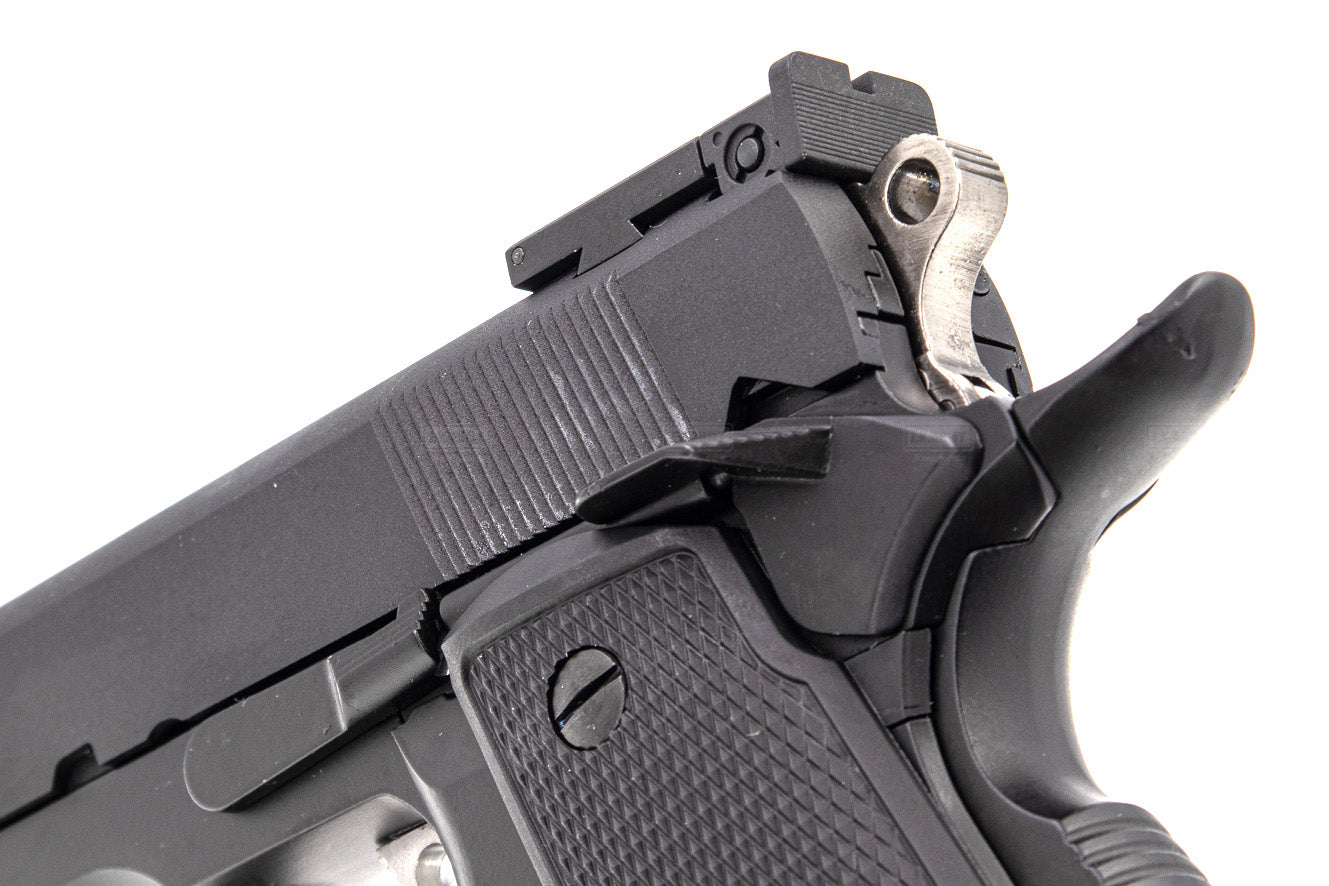 WE P14 GBB Pistol Airsoft