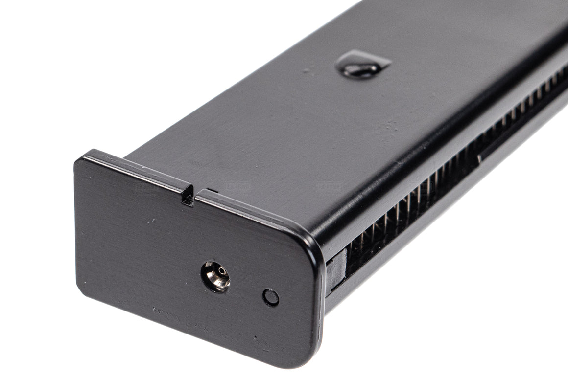 WE M712 26 Rds Long Type GBBP Gas Magazine