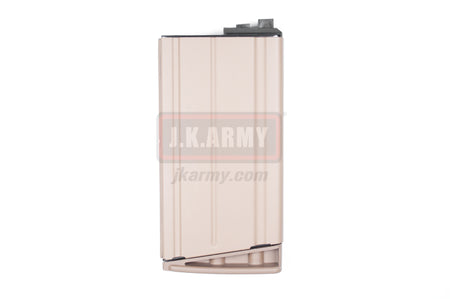 WE SCA Heavy GBB 30Rds Magazine Airsoft ( DE ) ( SCAR-H MK17 )