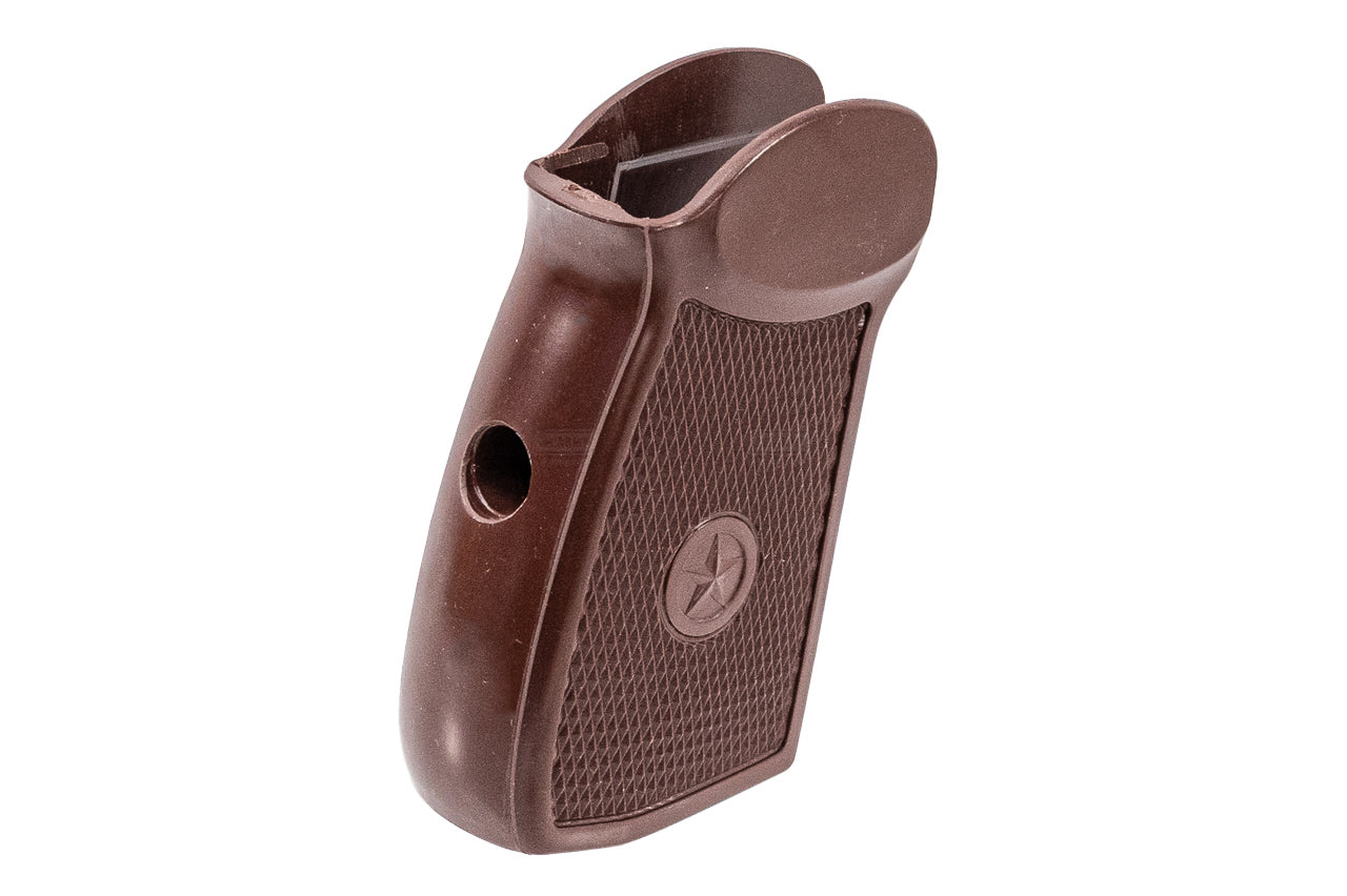 WE Plastic Hand Grip For Makarov GBBP Series