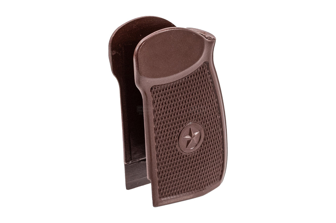 WE Plastic Hand Grip For Makarov GBBP Series