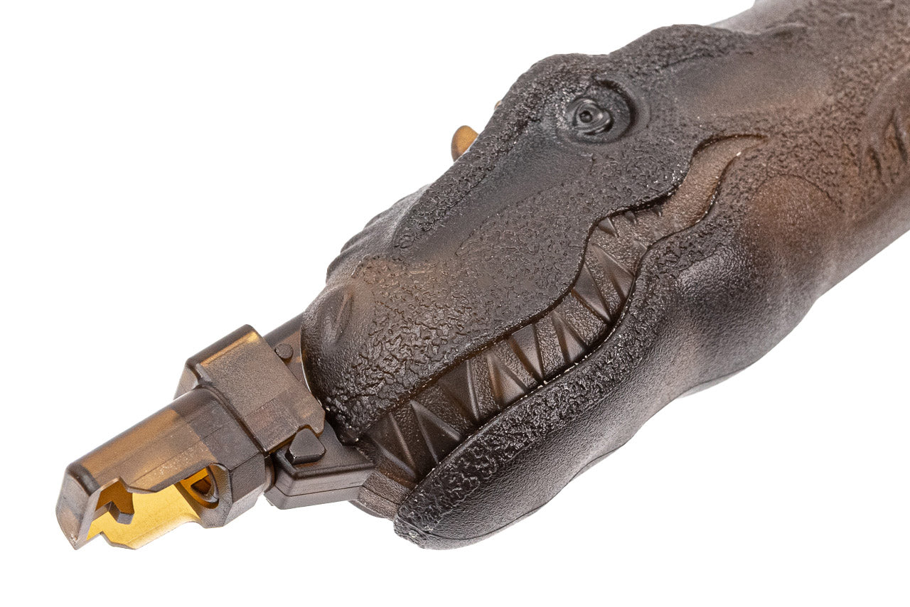 WE DRAGON 280 Rds 6mm BB Loader ( Black ) ( Enhance Polymer )