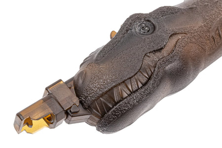 WE DRAGON 280 Rds 6mm BB Loader ( Black ) ( Enhance Polymer )