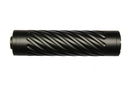 WE 14mm - Dummy Suppressor / Barrel Extension ( BK )