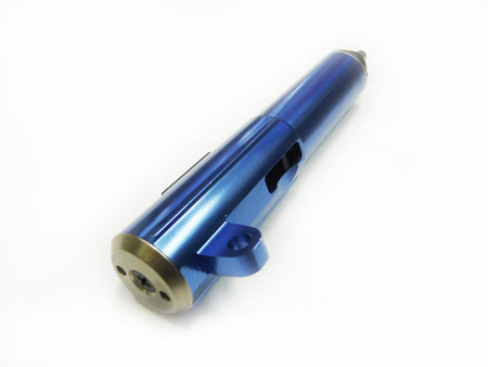 WE KATANA System Adaptive Power Cylinder - Blue ( 300fps , 90m/s )