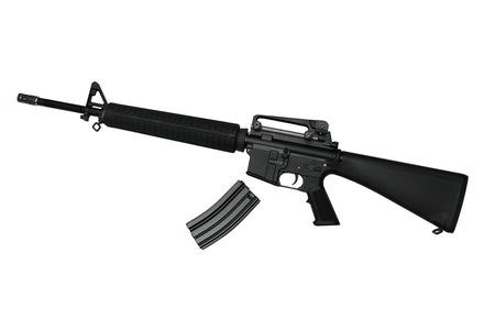 WE Full Metal M16A3 Airsoft AEG Rifle