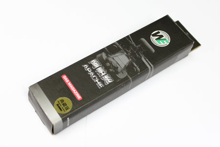 WE NP5 / NP5K Apache 30rds Magazine Classic Version ( GBB )