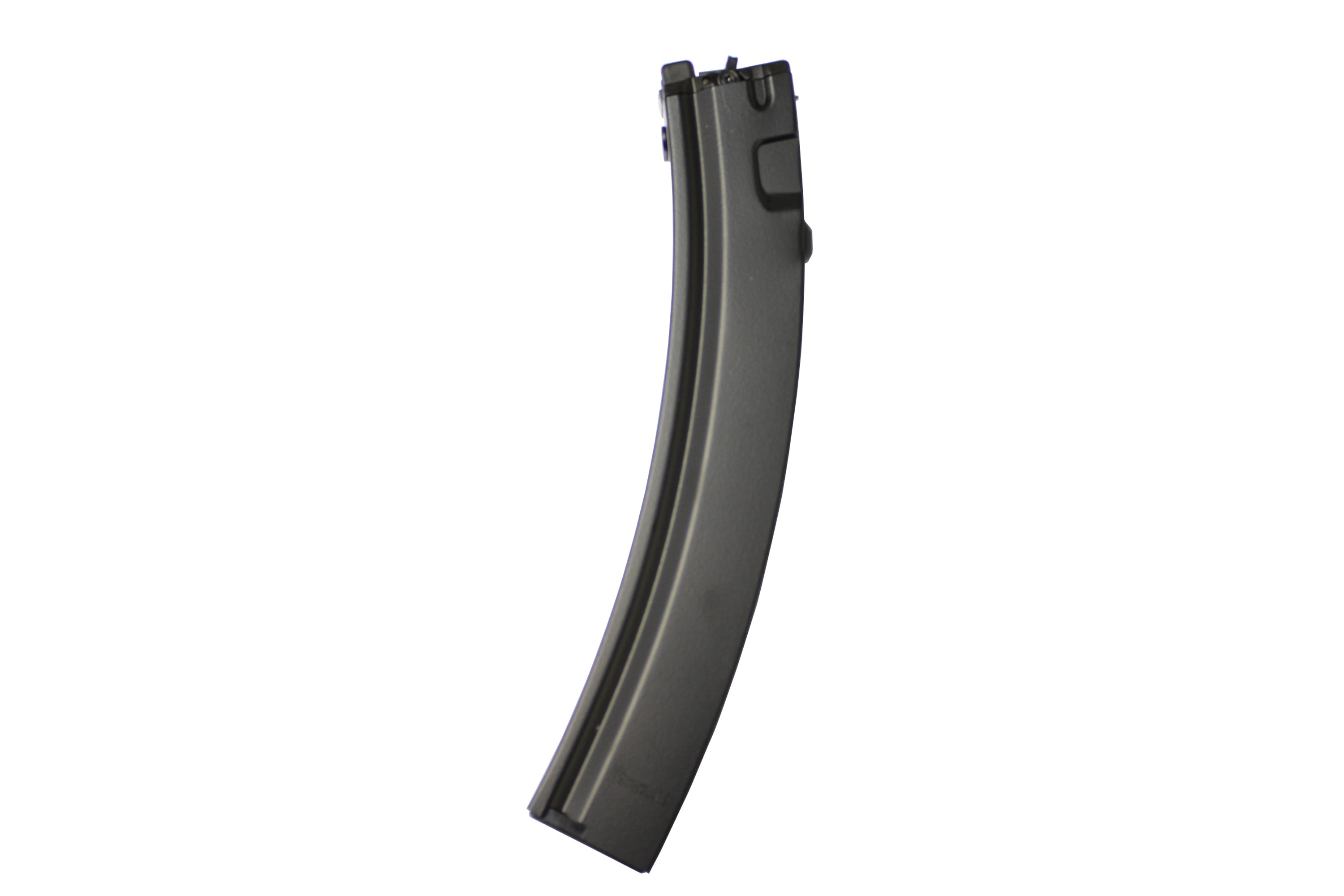 WE NP5 / NP5K Apache 30rds Magazine Classic Version ( GBB )