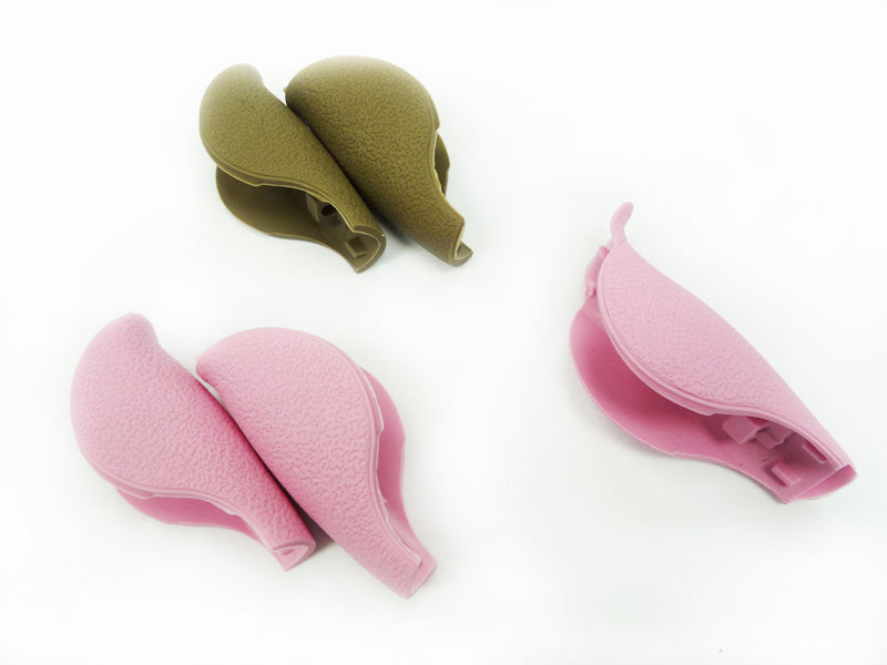 WE Toucan Metal Slide GBB Pistol ( Tan ) ( BK Slide, Tan Frame )