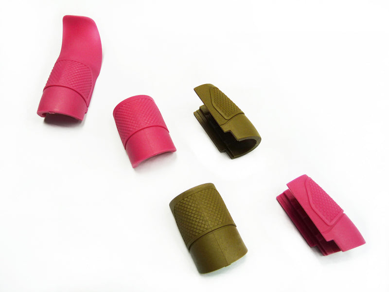 WE Bulldog S Metal Slide GBB Pistol ( DE )