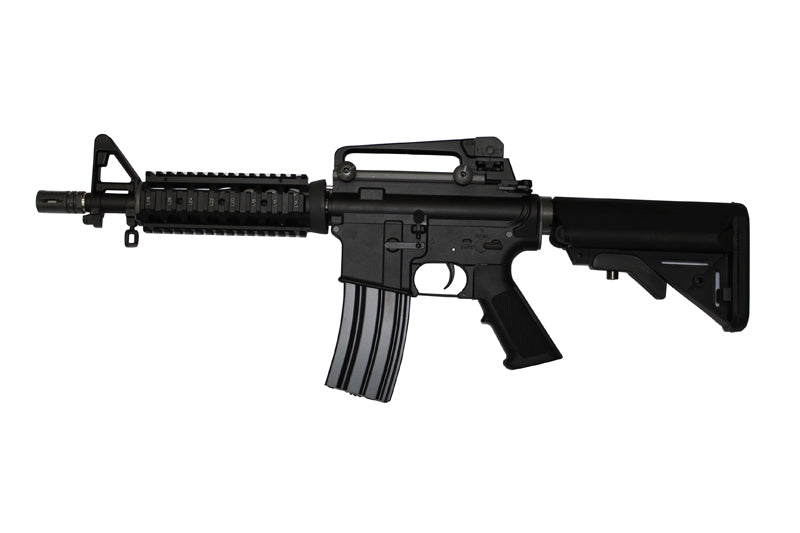 WE Full Metal M4 CQB Airsoft AEG Rifle ( No Marking )