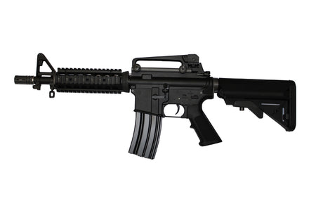 WE Full Metal M4 CQB Airsoft AEG Rifle ( No Marking )