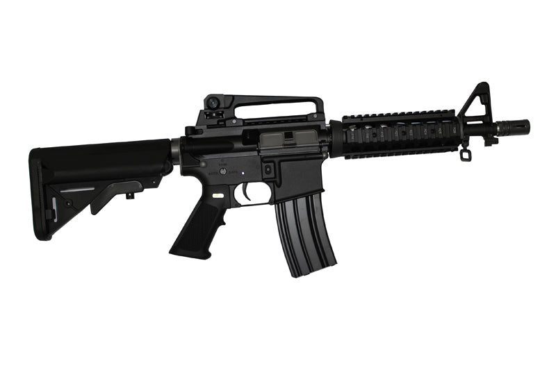 WE Full Metal M4 CQB Airsoft AEG Rifle ( No Marking )