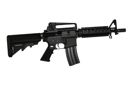 WE Full Metal M4 CQB Airsoft AEG Rifle ( No Marking )