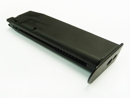 WE F226 /  226P / E2 Pistol Gas Magazine ( Thin Bottom Plate )