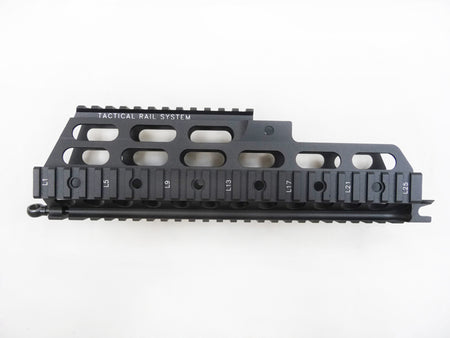 WE G39 RAS Handguard Kit