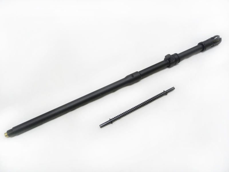 WE G39E Handguard Kit