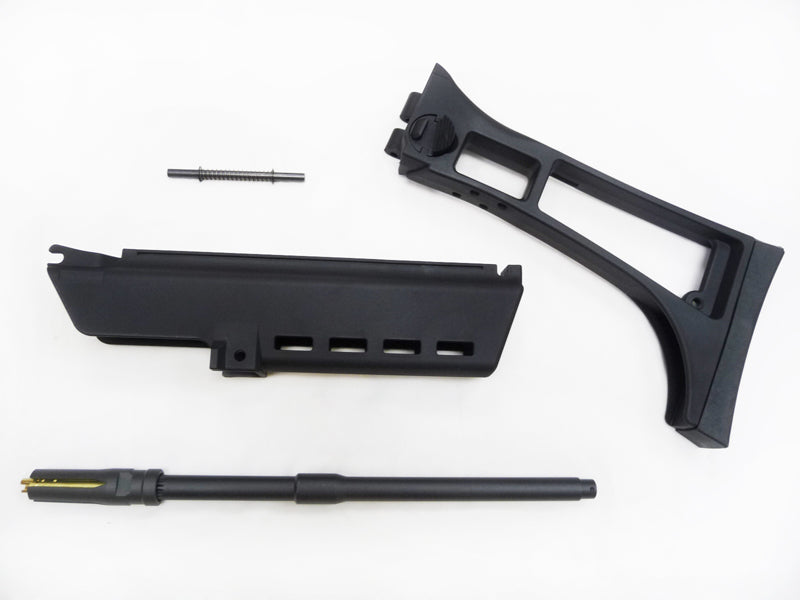 WE G39K Handguard Kit