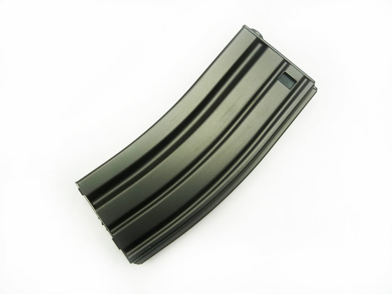 WE KATANA System M4 Magazine ( 300rds ) ( BK )