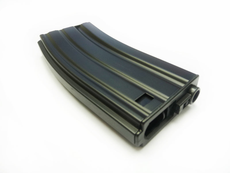 WE KATANA System M4 Magazine ( 300rds ) ( BK )