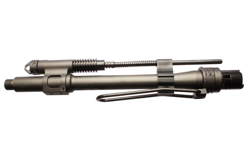 WE MSK BARREL SET (SHORT) BLACK