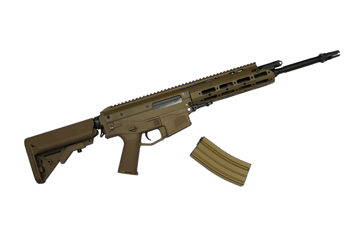 WE MSK AEG Crane Stock ver. (TAN)