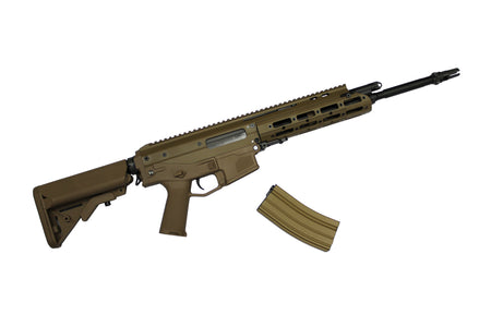 WE MSK AEG Crane Stock ver. (TAN)